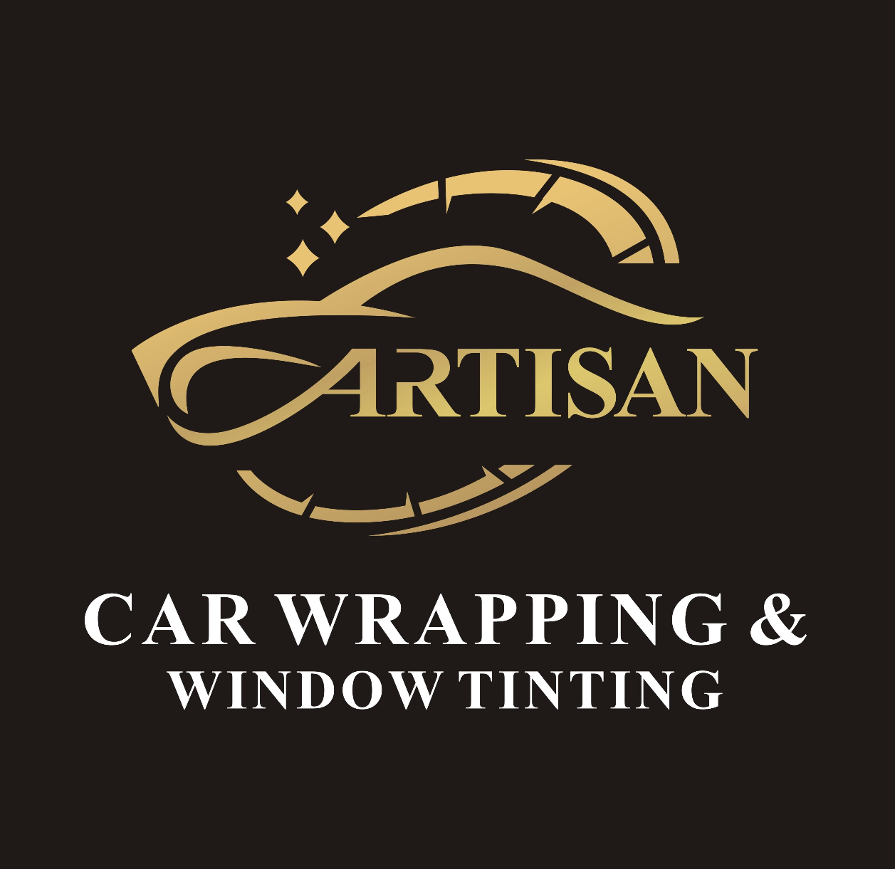 Artisan Car Wrapping