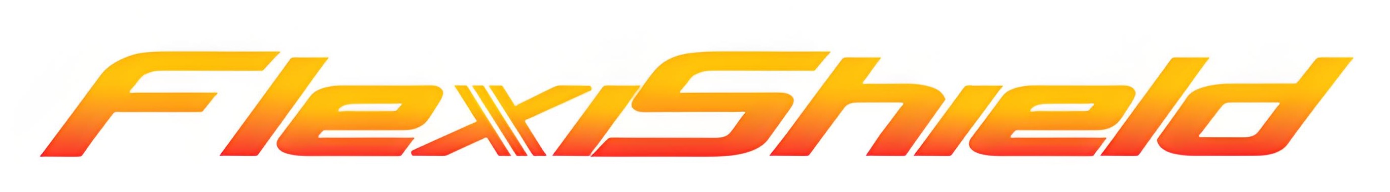 FlexiShield logo